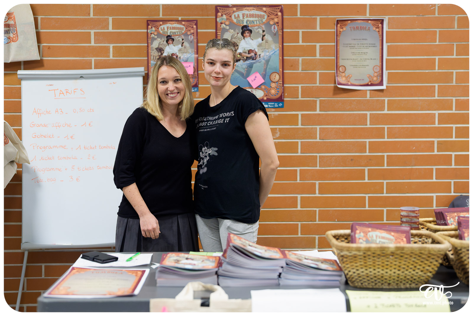 LA FABRIQUE DES CONTES (BNS 2025)